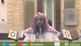 مسألة- الأكل قبل صلاة الفطر دون الأضحى image