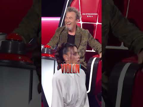 Première partie, violon, feat, qui dit mieux ???