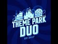 EPISODE 018 QUEEN MARY S DARK HARBOR 2017