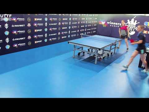 The League Of The Best Table Tennis 5