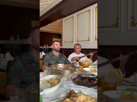 Pllum Vatnikaj - Gjin Kola…live 100%