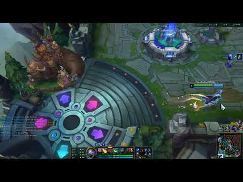 How to Play yuumi Support