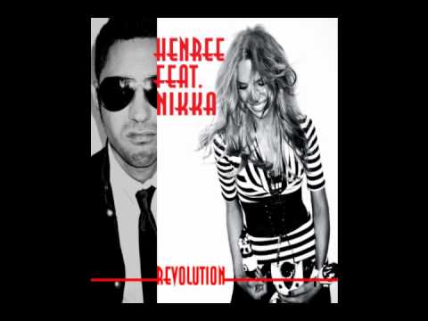 הנרי וניקה - Henree feat. Nikka -  Ego's Been Destroyed