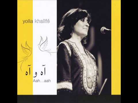 Yolla Khalife: Travel .. يولا خليفة: ترحال