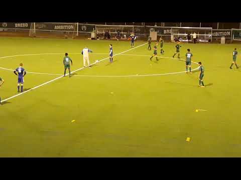 20200918 Div 1 Tullinge vs Vendelsö P05 H1D1