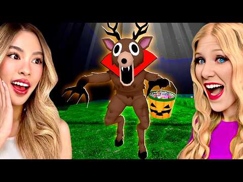 Kat and BriannaPlayz