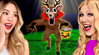 Download lagu HALLOWEEN UPDATE in 99 Nights in The Forest w/ BriannaPlayz mp3 Download lagu HALLOWEEN UPDATE in 99 Nights in The Forest w/ BriannaPlayz mp3