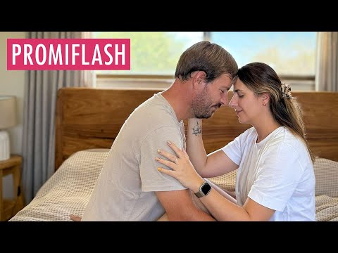Gerald und Anna Heiser wollen einen "normalen" Job in Polen
