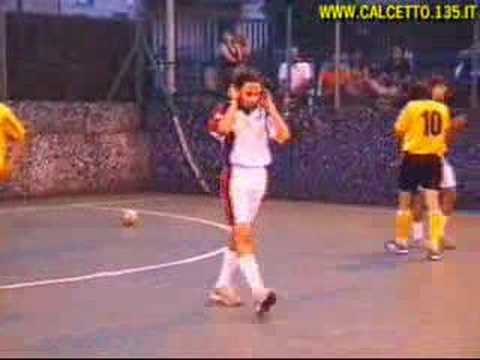 24/6/8 Arredamenti Cortinovis VS La Torre C5 . .  Torneo di Madone