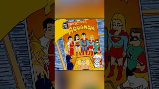A NOVA LOJA DE QUADRINHOS #simpsons