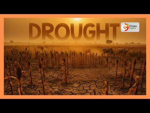 CS Ruku leads food distribution in Bura, Tana River