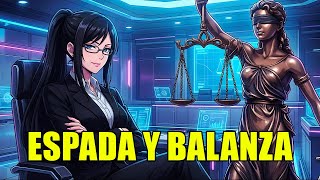 Espada y Balanza r/HFY