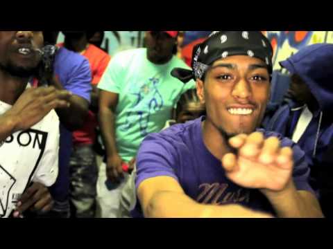 Youngscrapz feat.Pistol DiddyBop