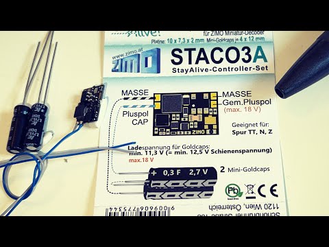 ❌⭕1x1 buffer storage, charging circuit, capacitors, Staco 3 for small models,❌Tips for beginners