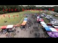 NICA Lock 4 Drone Video
