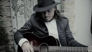 John Garrison - The Revolution Is Just Waiting A Name