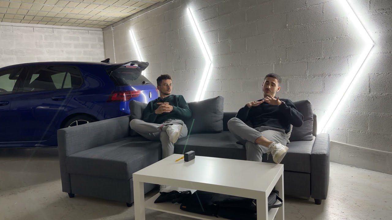 Vidéo YouTube