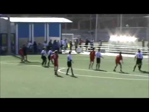 Cadete.J7.Tudelano 2 - 1 Mutilvera