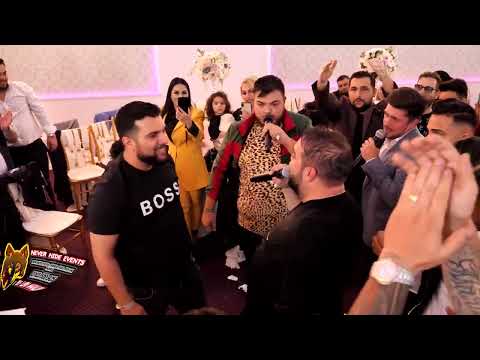 Florin Salam ❎ Uraganita mea 🎵 Pentru Tzanca 2023 @MagicSoundOfficial