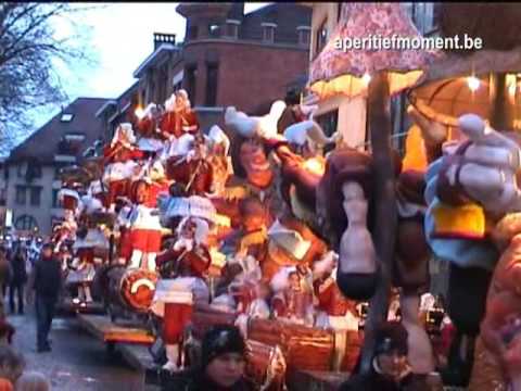 carnavalstoet aalst 2009