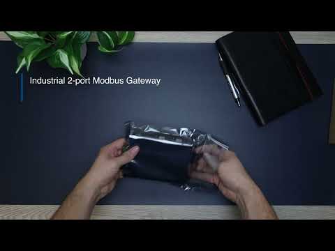 Unboxing Video
