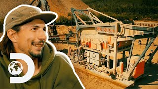 Download lagu Parker Revives Big Red To Try And Restore His Season I Gold Rush mp3 Download lagu Parker Revives Big Red To Try And Restore His Season I Gold Rush mp3