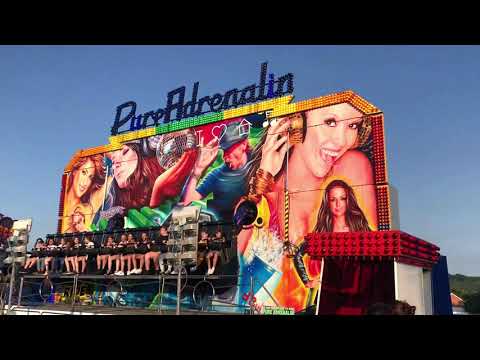 Marlborough Summer Fair 2021