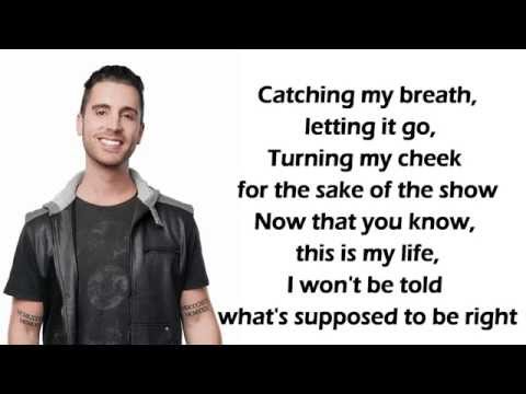 Video thumbnail for Catch My Breath
