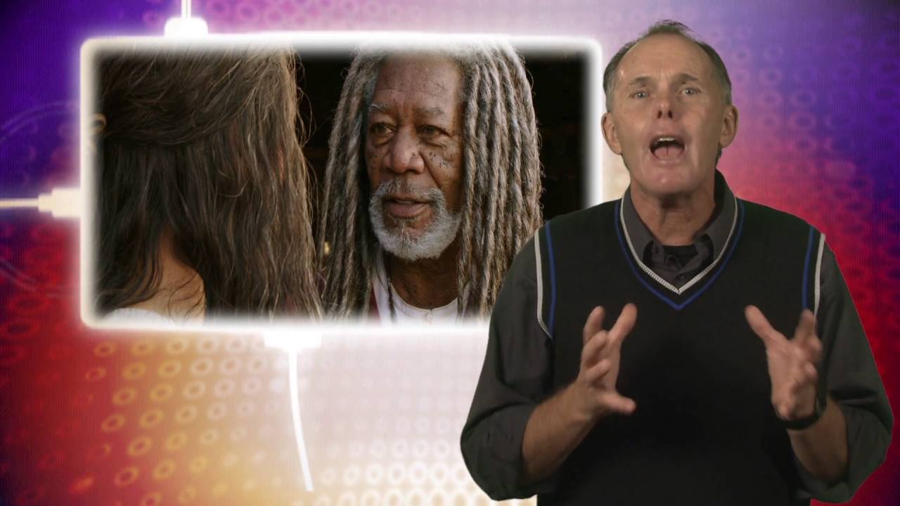 BenHur: Plugged In Movie Review