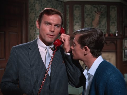 Batman - TV Series - 1966 - First Scene
