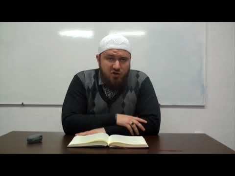 Besimtari do ta dëshirojë vdekjen (Shenjë nga Kijameti) - Hoxhë Omer Zaimi