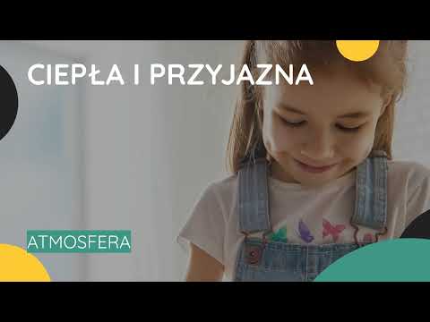 Szymon Bednarz - Terapeuta Dziecięcy - video