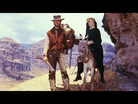 🔥 Le Western Interdit des Années 50 avec Clint Eastwood – Le Film Qui a Changé le Far West à Jamais
