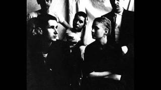 Band Of Holy Joy-Nylon Rose