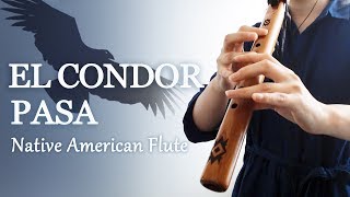 Download lagu El Condor Pasa / Native American flute mp3 Download lagu El Condor Pasa / Native American flute mp3
