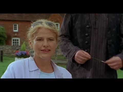 Midsomer Murders S06E03 Painted In Blood