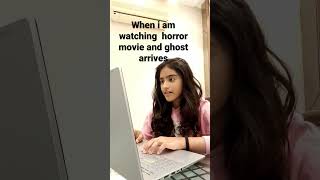 Download lagu when I am watching horror movie and ghost arrives mp3 Download lagu when I am watching horror movie and ghost arrives mp3