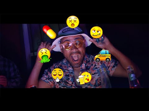 Richard Pigkaso - Crazy Ride