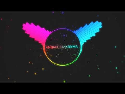 ADI ENNADI RAKAMMA PSY  TRANCE REMIX(orginal mix) || DJ AXORR ||
