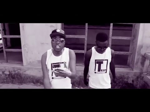 REVOLVER -  MAFANA MWAMVA FT CLASSICK