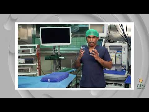 Pancreatic Cancer Causes - GEM Cancer Centre