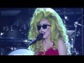 Lady Gaga - Dope - The Late Show with David Letterman