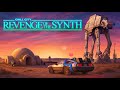 REVENGE OF THE SYNTH Epic 80s Sci Fi Vibes Night Drive Nostalgic Retro Synth Rock