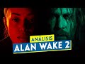 An lisis Alan Wake 2: merece La Pena