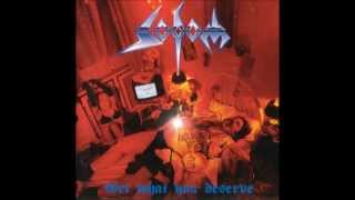 Sodom - Angel dust (cover - Venom)