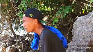 Let's Pretend Video Cover by Dezzor Wize &amp; Photographed by Marcelo Prod