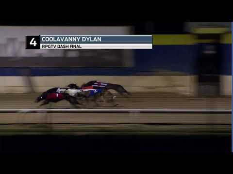 2020 RPGTV DASH FINAL - T4 COOLAVANNY DYLAN