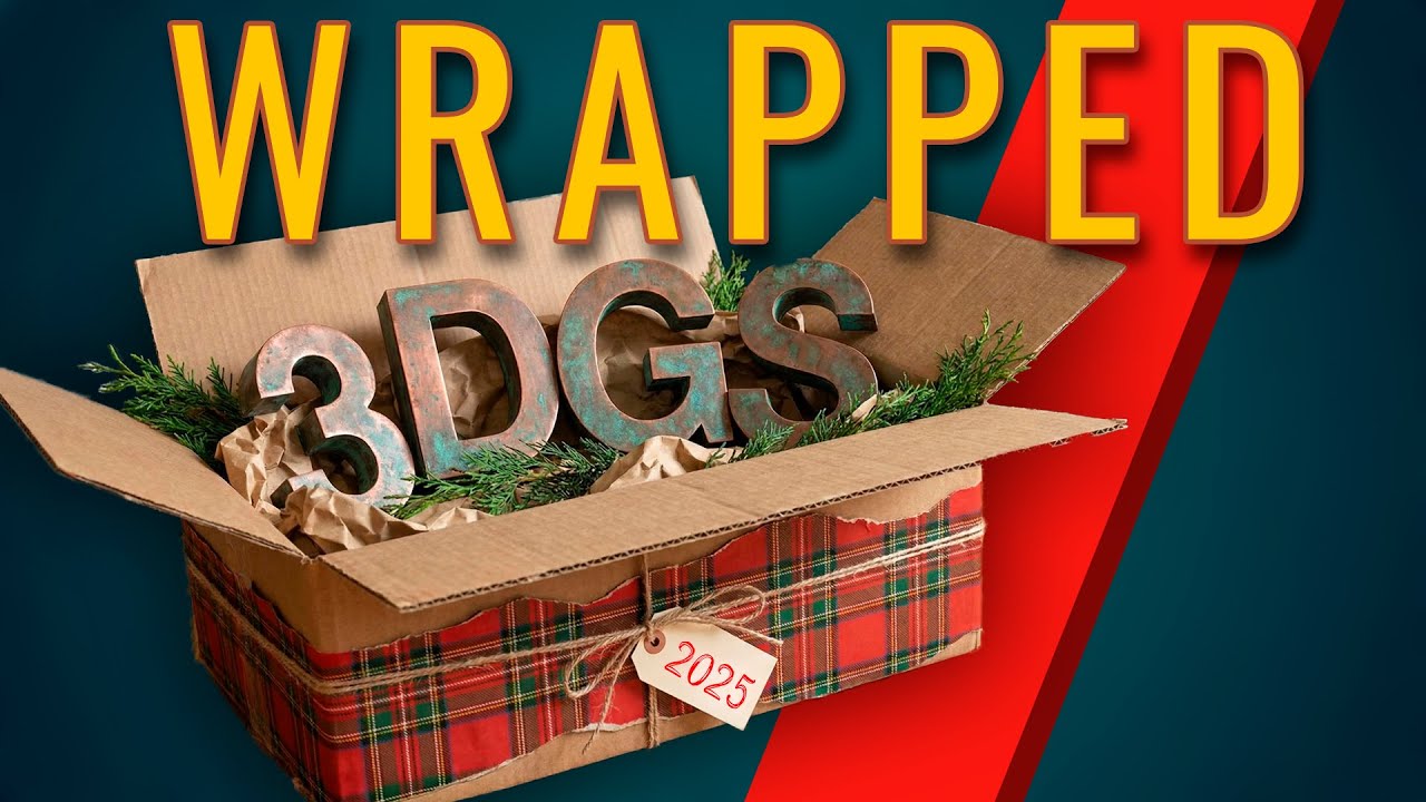 This is What happened with Gaussian Splatting in 2025