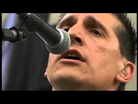 Banda Resgate - O nome da Paz