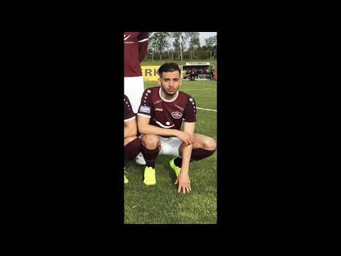 REDA AIT MAAMAR  II UMF Selfoss (D2 Iceland)  2020